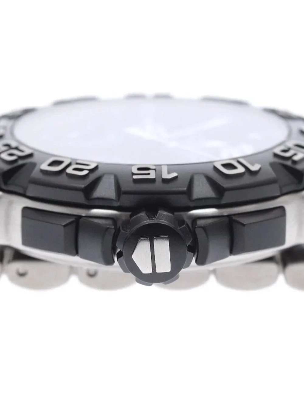 TAG HEUER Formula 1 Caliber S CAH7010 Chronograph Quartz Men's Watch_971298